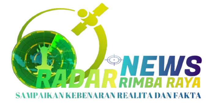 Radar Rimba Raya